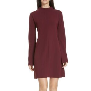 Theory Dolman Shift Dress, Size 8